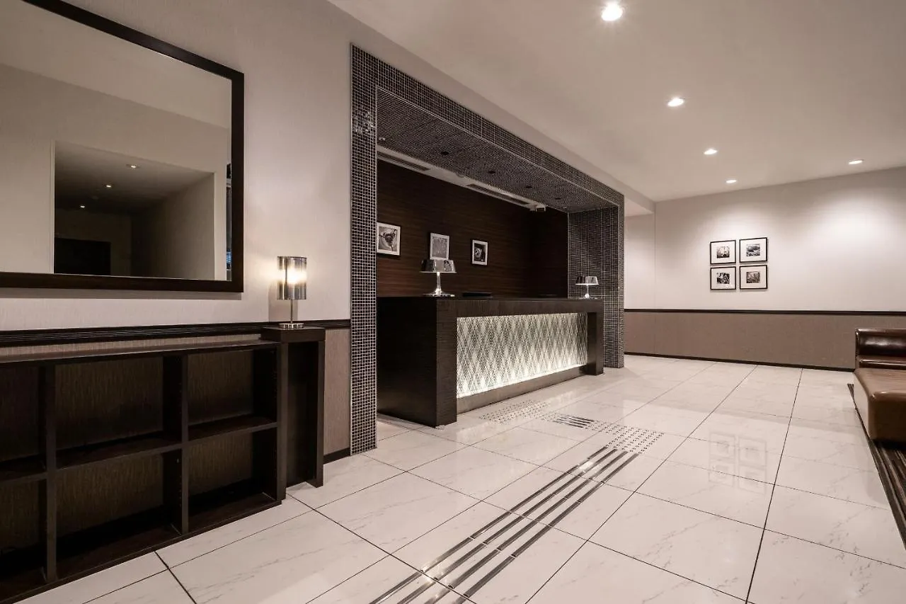 Hotel Vista Ebina