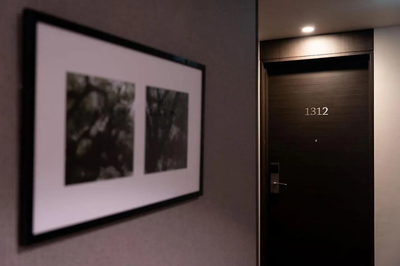 Hotel Vista Ebina