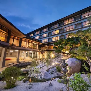 Miyajima Grand Arimoto Hatsukaichi