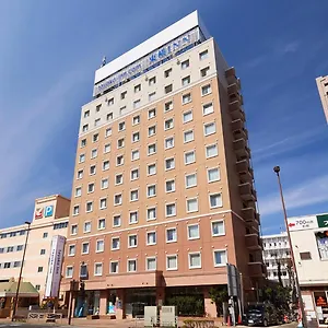 ホテル 東横イン 湘南茅ヶ崎駅北口