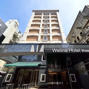 Welina Premier Shinsaibashi Osaka