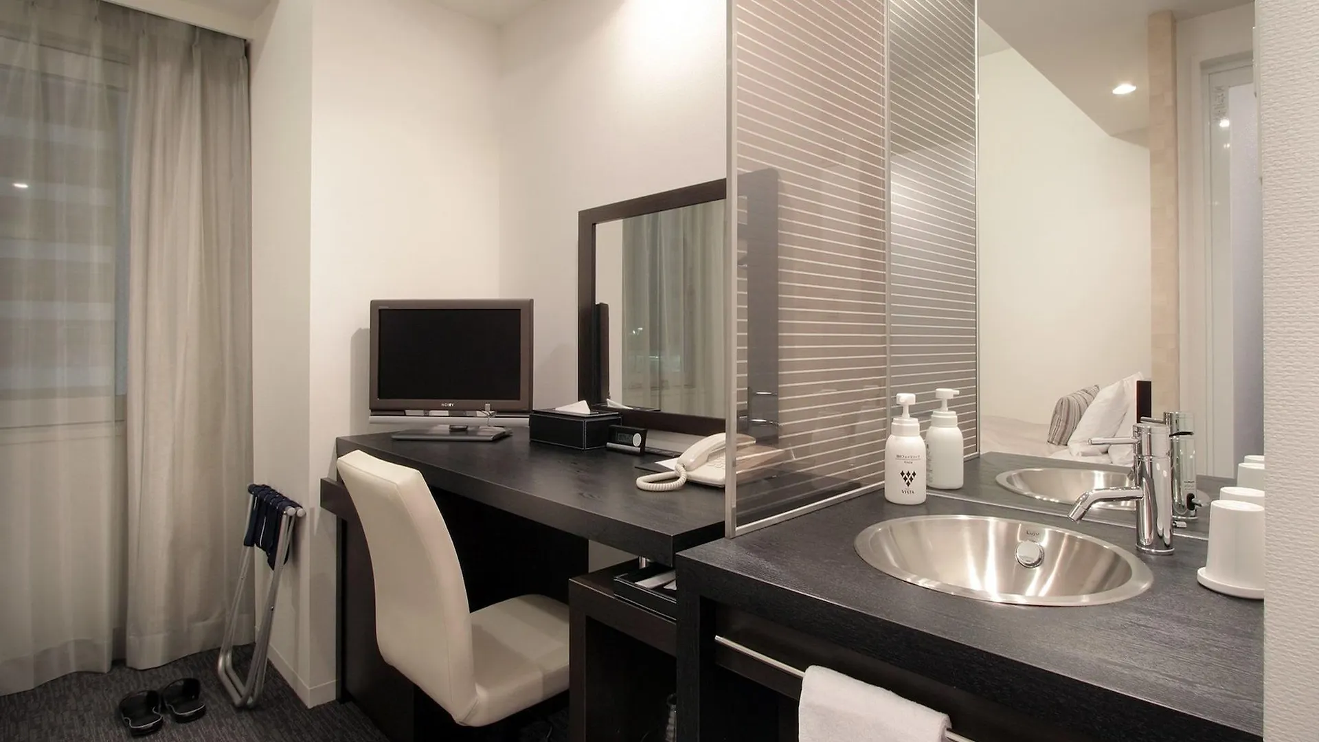 Hotel Vista Ebina Japan