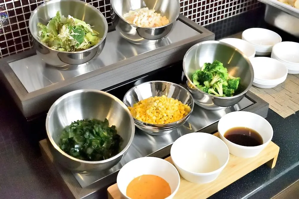 Hotel Vista Ebina