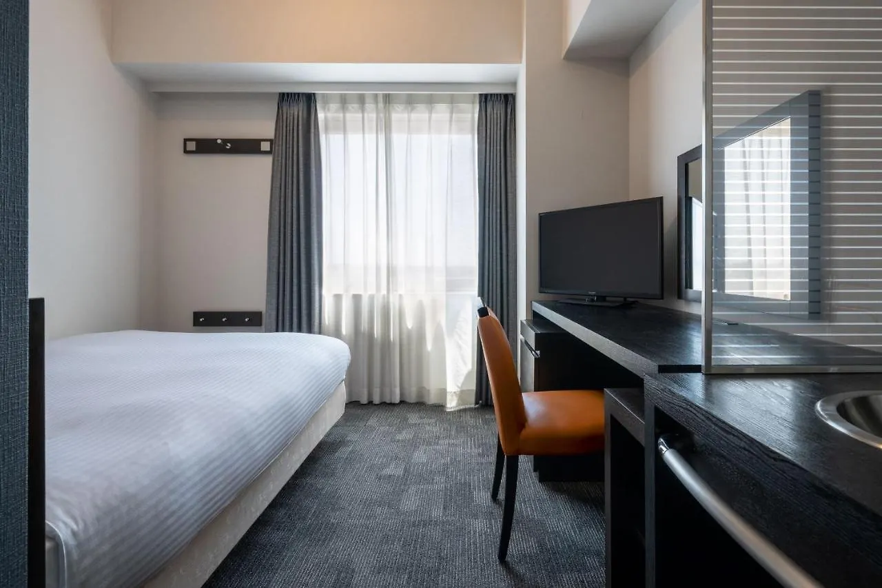 Hotel Vista Ebina