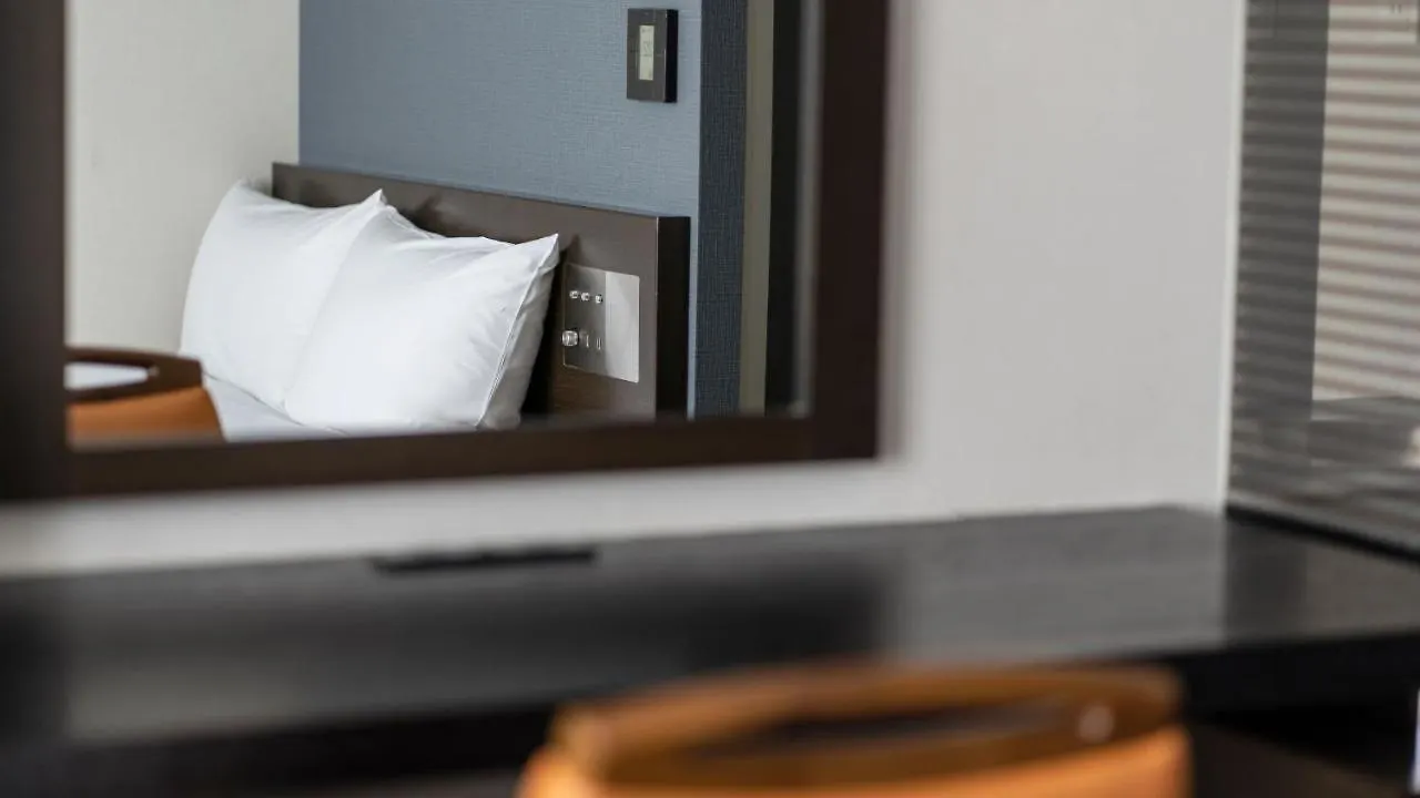 Hotel Vista Ebina