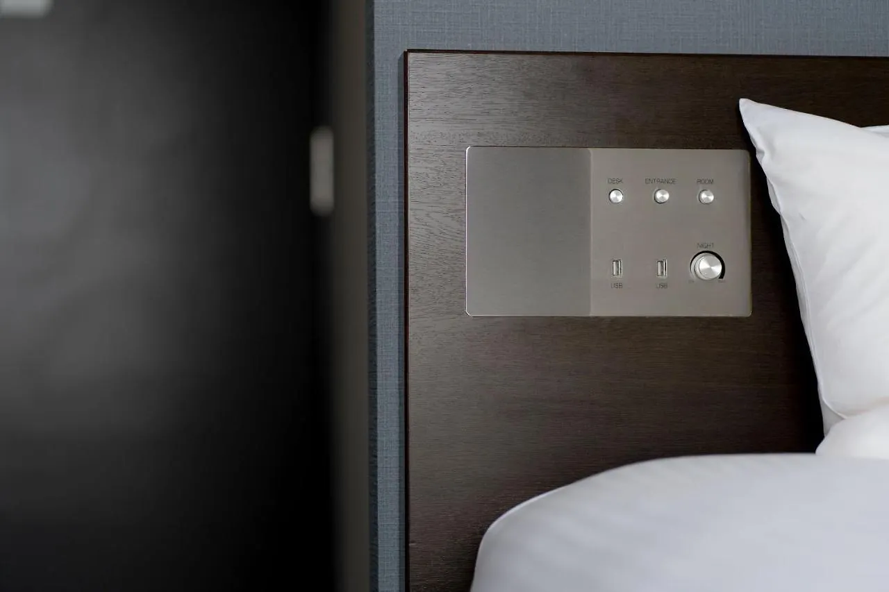 Hotel Vista Ebina