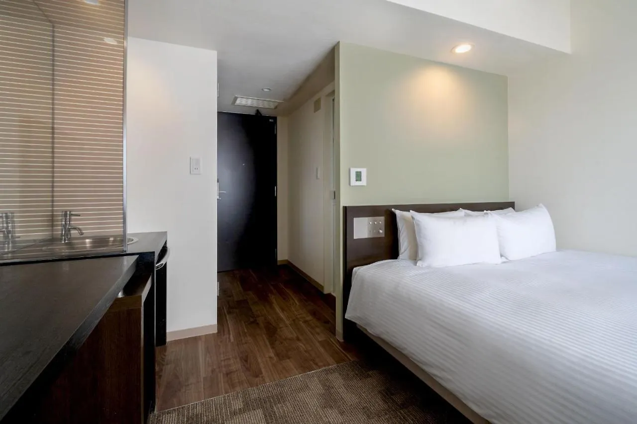 Hotel Vista Ebina