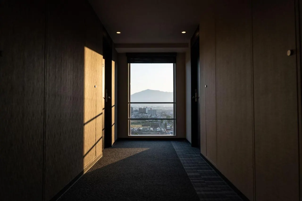 Hotel Vista Ebina Japan
