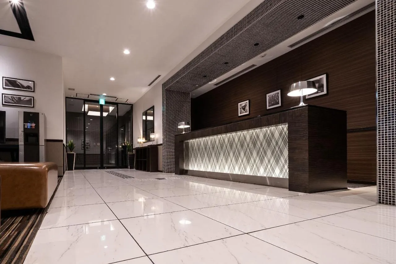 Hotel Vista Ebina 3*,