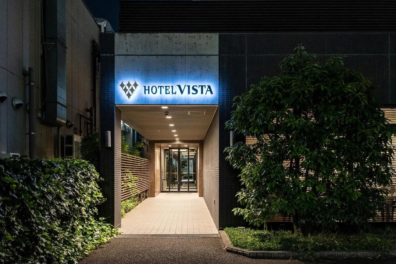 Hotel Vista Ebina