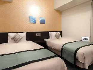 Hotel Vista Ebina