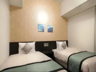 Hotel Vista Ebina Japan