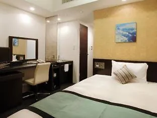 Hotel Vista Ebina
