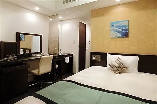 Hotel Vista Ebina