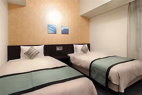 Hotel Vista Ebina